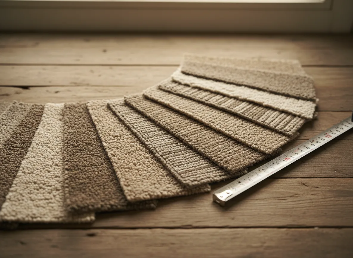 Carpet Installation Monhegan, ME FAQs